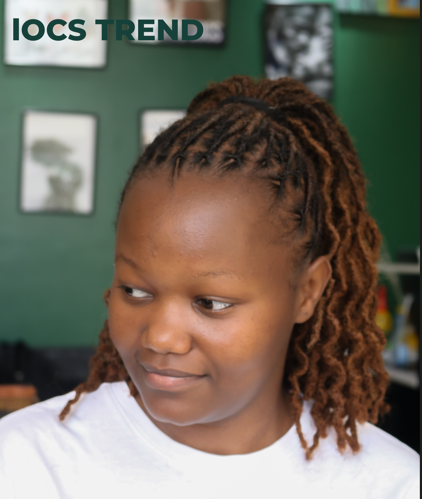 Starter Locs