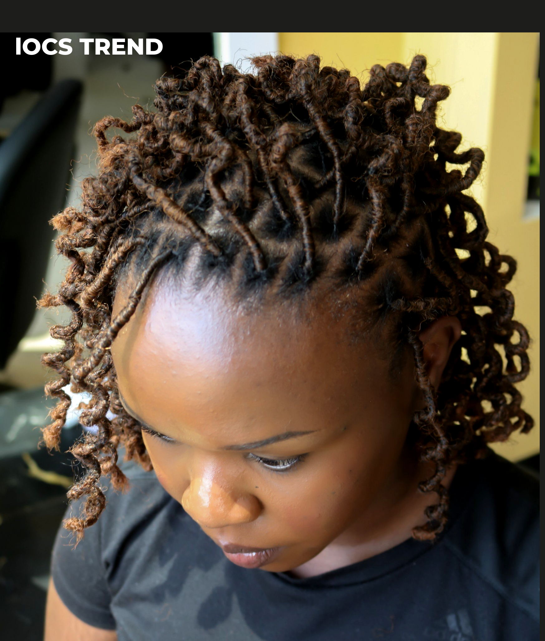 Retwist